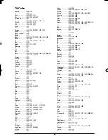 Preview for 46 page of THOMSON DTH-8560 User Manual