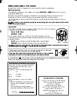 Preview for 51 page of THOMSON DTH-8560 User Manual