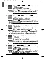 Preview for 7 page of THOMSON DTH 8657 Quick Start Manual