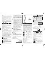 Preview for 1 page of THOMSON DTH115E (Spanish) Manual De Utilización