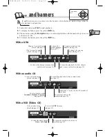 Preview for 11 page of THOMSON DTH210E Instructions For Installation And Use Manual