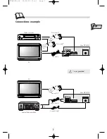 Предварительный просмотр 7 страницы THOMSON DTH210U User Manual