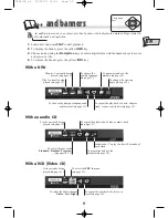 Предварительный просмотр 11 страницы THOMSON DTH210U User Manual