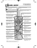 Preview for 8 page of THOMSON DTH220U Manual