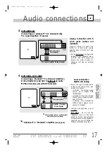 Preview for 16 page of THOMSON DTH3300 Manual