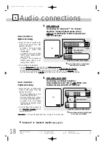 Preview for 17 page of THOMSON DTH3300 Manual