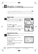 Preview for 29 page of THOMSON DTH3300 Manual