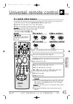 Preview for 44 page of THOMSON DTH3300 Manual