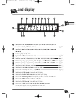 Preview for 11 page of THOMSON DTH4000 Manual