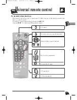 Preview for 37 page of THOMSON DTH4000 Manual