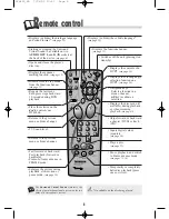 Preview for 8 page of THOMSON DTH460E Manual