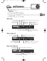 Preview for 11 page of THOMSON DTH460E Manual