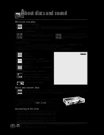 Preview for 2 page of THOMSON DTH5200 - IMPORTANT User Manual