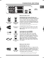 Preview for 7 page of THOMSON DTH6300 Owner'S Manual