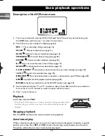 Preview for 12 page of THOMSON DTH6300 Owner'S Manual