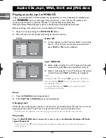 Preview for 28 page of THOMSON DTH6300 Owner'S Manual