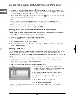 Preview for 30 page of THOMSON DTH6300 Owner'S Manual