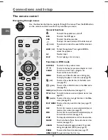 Предварительный просмотр 4 страницы THOMSON DTH6350E User Manual