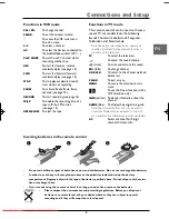 Предварительный просмотр 5 страницы THOMSON DTH6350E User Manual