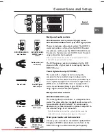 Предварительный просмотр 7 страницы THOMSON DTH6350E User Manual