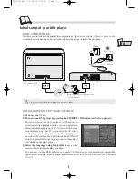 Preview for 5 page of THOMSON DTH700 User Manual