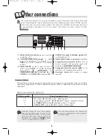 Preview for 6 page of THOMSON DTH700 User Manual