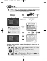 Preview for 10 page of THOMSON DTH700 User Manual