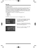 Предварительный просмотр 32 страницы THOMSON DTH720 Owner'S Manual