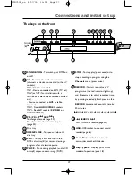 Предварительный просмотр 17 страницы THOMSON DTH7500 User Manual