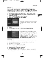 Предварительный просмотр 47 страницы THOMSON DTH7500 User Manual