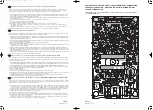 Предварительный просмотр 4 страницы THOMSON DTH7500E Service Manual