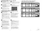 Preview for 6 page of THOMSON DTH7500E Service Manual