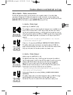 Предварительный просмотр 17 страницы THOMSON DTH8045E User Manual