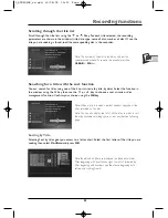 Предварительный просмотр 35 страницы THOMSON DTH8045E User Manual