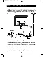 Preview for 4 page of THOMSON DTH8060 User Manual