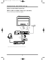 Preview for 14 page of THOMSON DTH8060 User Manual