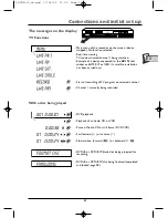 Предварительный просмотр 21 страницы THOMSON DTH8060 User Manual