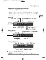 Предварительный просмотр 41 страницы THOMSON DTH8060 User Manual