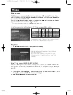 Предварительный просмотр 54 страницы THOMSON DTH8060 User Manual