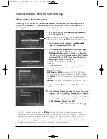 Preview for 6 page of THOMSON DTH8555 X User Manual