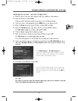 Preview for 9 page of THOMSON DTH8555 X User Manual