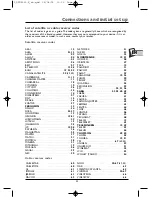 Preview for 11 page of THOMSON DTH8555 X User Manual