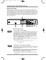 Preview for 16 page of THOMSON DTH8555 X User Manual