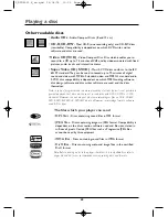 Preview for 40 page of THOMSON DTH8555 X User Manual