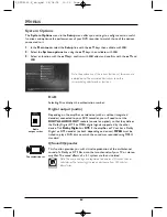 Preview for 64 page of THOMSON DTH8555 X User Manual