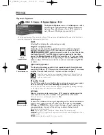 Preview for 32 page of THOMSON DTH8560E Manual