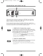 Preview for 4 page of THOMSON DTH8640 User Manual