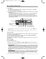 Preview for 10 page of THOMSON DTH8640 User Manual