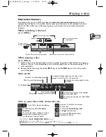 Preview for 17 page of THOMSON DTH8640 User Manual