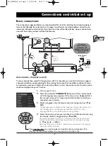 Preview for 5 page of THOMSON DTH8657E User Manual